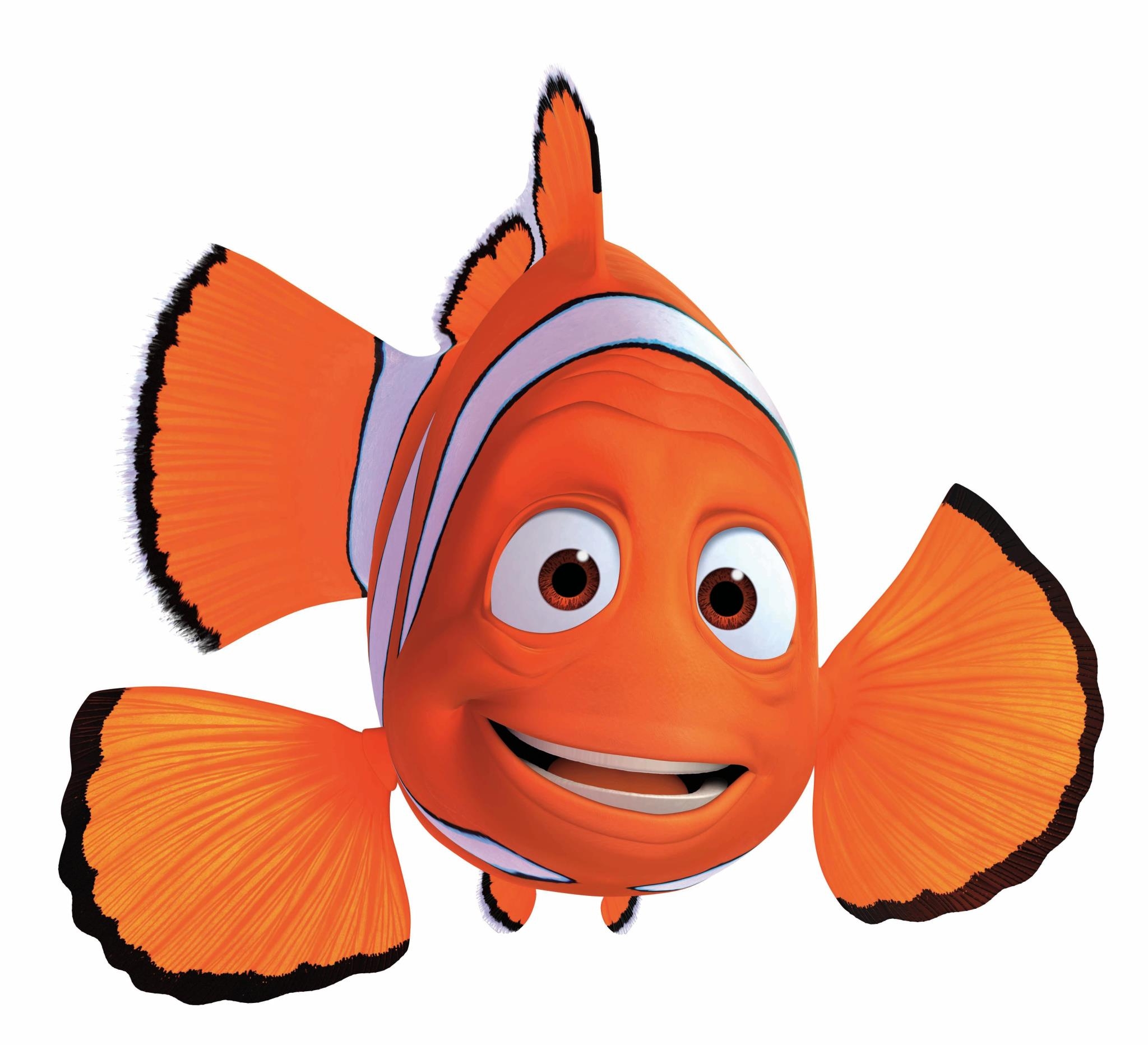 Characters clipart finding nemo. Fresh gallery digital collection