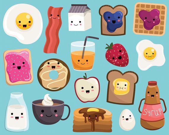  best nom noms. Characters clipart kawaii