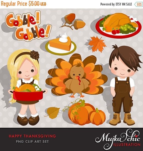 Characters clipart thanksgiving. Graphics pumpkin turkey happy