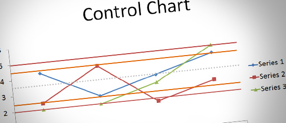 Chart clipart control chart. How to make a