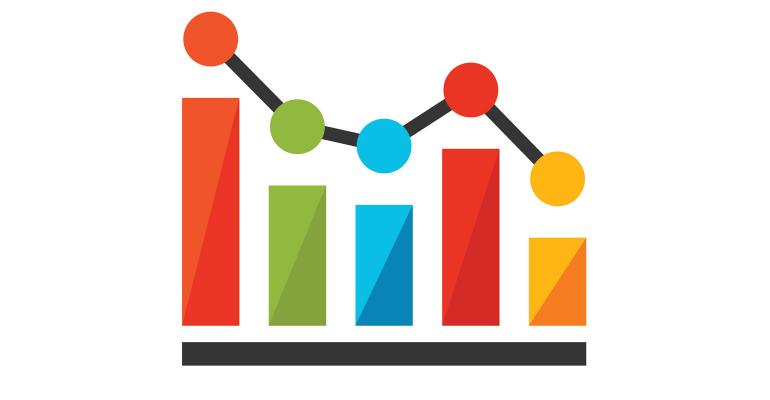 Chart clipart economy chart. Us manufacturing off to