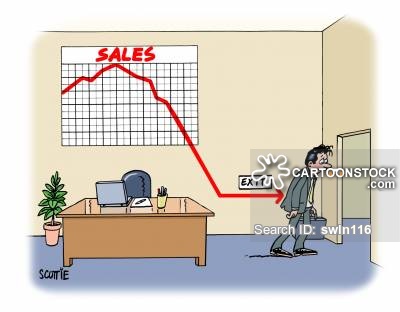 Sales charts cartoons and. Chart clipart economy chart