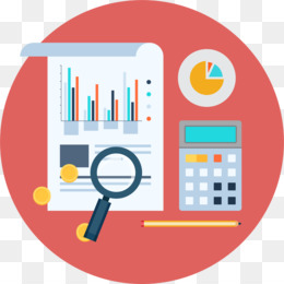 chart clipart management analyst