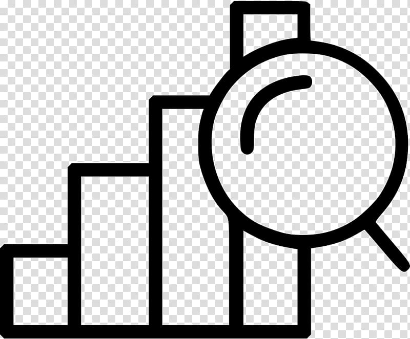 chart clipart management analyst