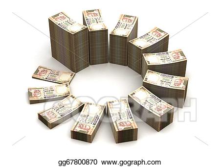 chart clipart money chart