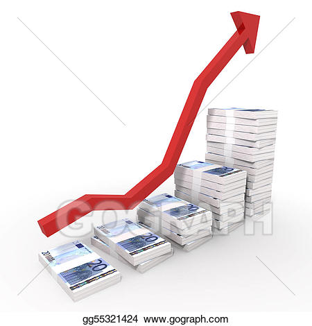 chart clipart money chart