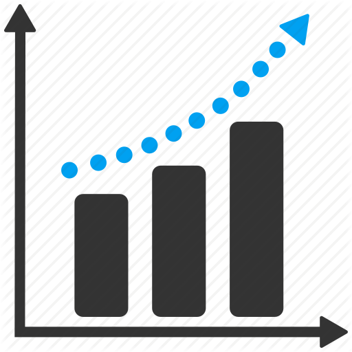 chart clipart progress chart