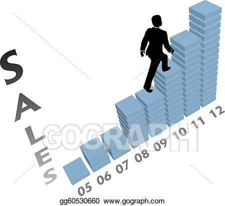 chart clipart sale chart