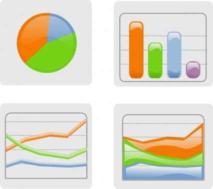 graph clipart diagram