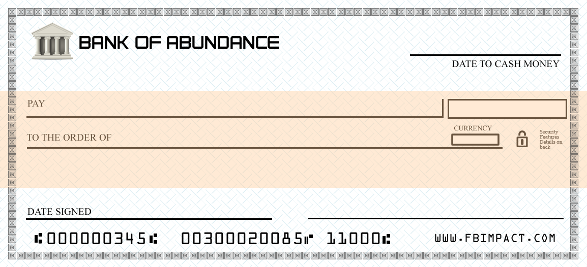 Check Clipart Blank Check Check Blank Check Transparent FREE For 