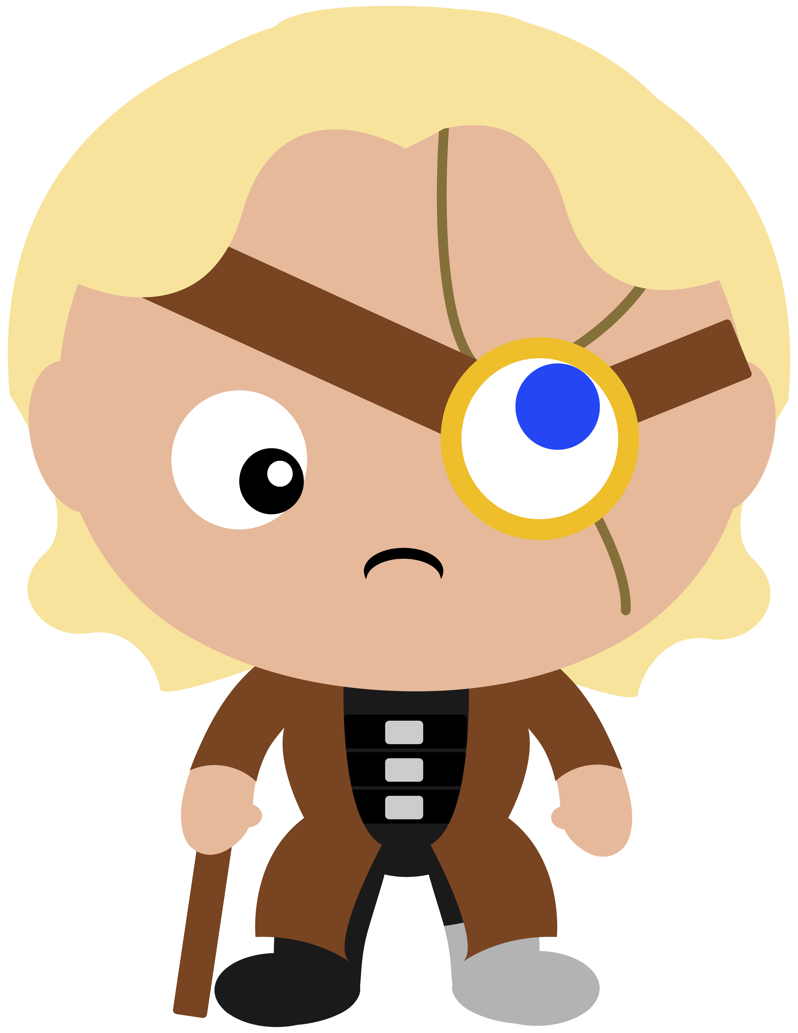 Harry potter alastor moody. Check clipart cute