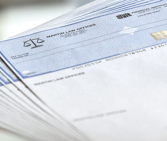 Check clipart paper check. Checks personal business deluxe
