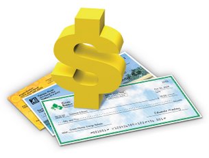 Check clipart personal check. Checksoft deluxe avanquest mainimagejpg