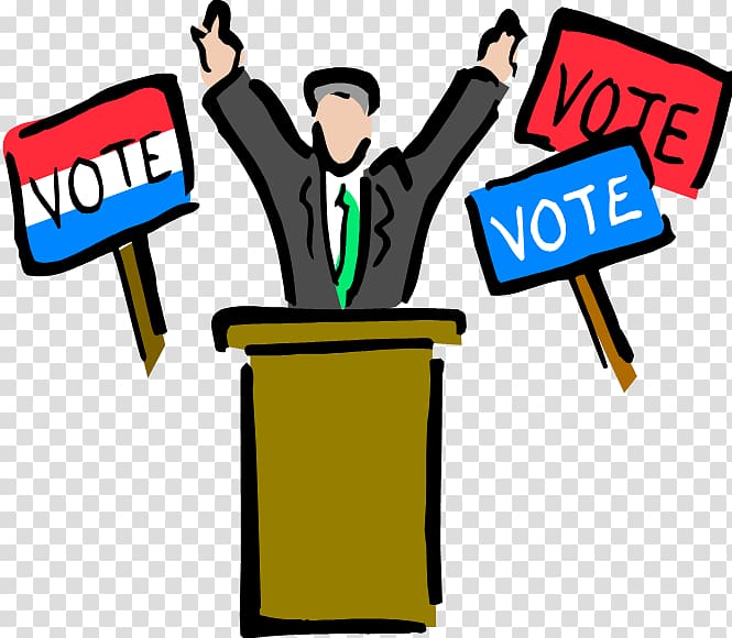 democracy clipart political campaign