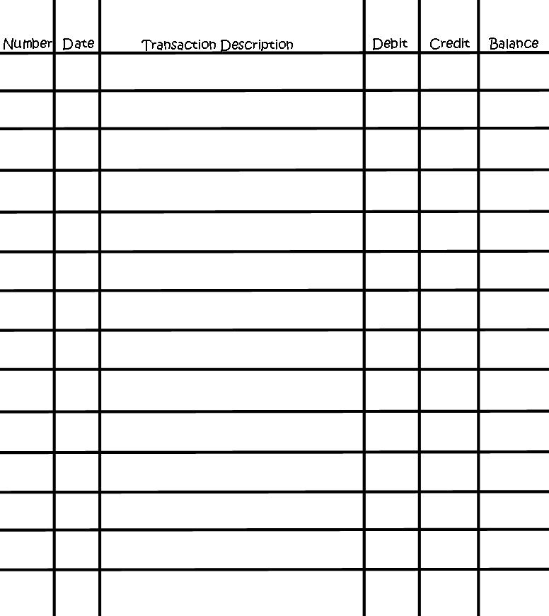 Organized clipart registry. Free n images printable