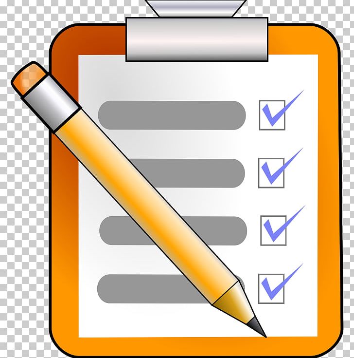 Png angle area clip. Checklist clipart