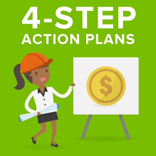 Checklist clipart action plan. Plans project management tools
