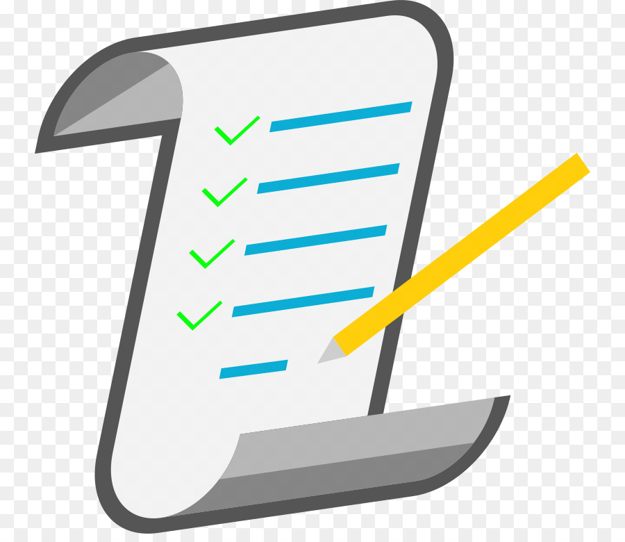 Checklist clipart computer. Icons clip art staff