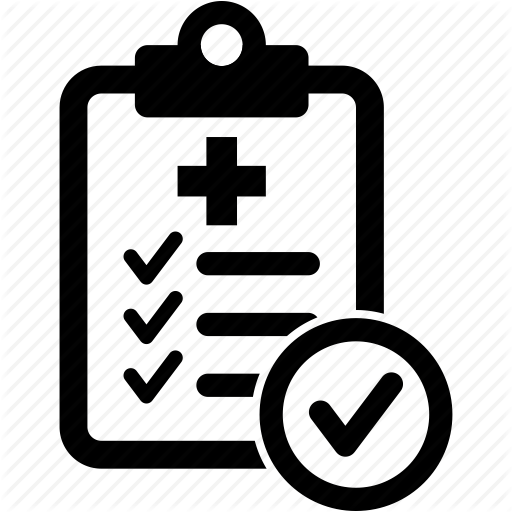 Healthcare clipart clipboard. Number icon text font