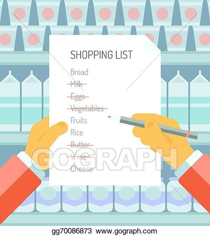 checklist clipart modern