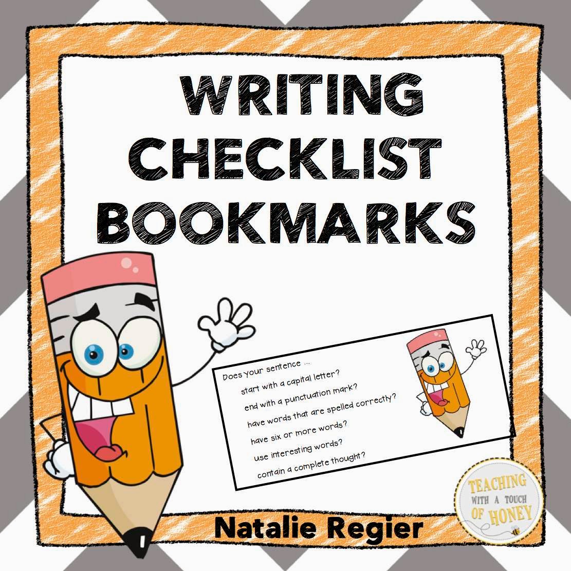 checklist clipart teacher checklist