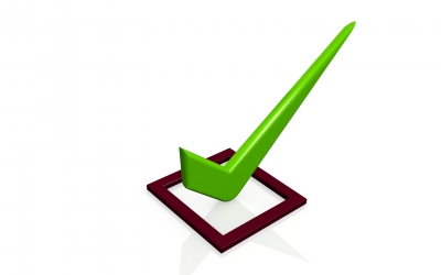 Goals beyond lean i. Checkmark clipart goal