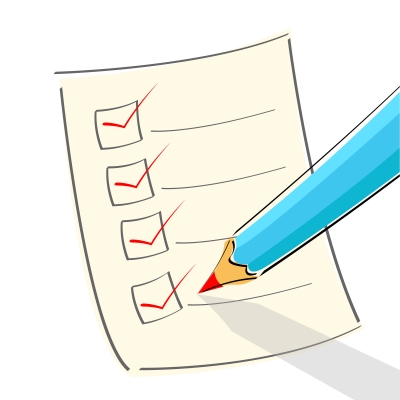 Checkmark clipart goal. Want to achieve your