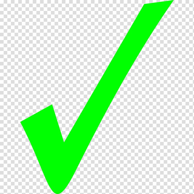 Check mark computer icons. Checkmark clipart right sign