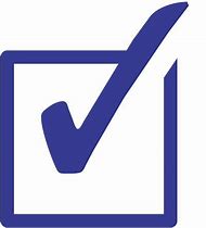Checkmark clipart vote. Best ideas about check