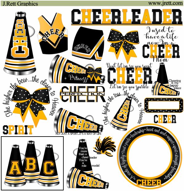  best cheerleaders images. Cheer clipart pop art