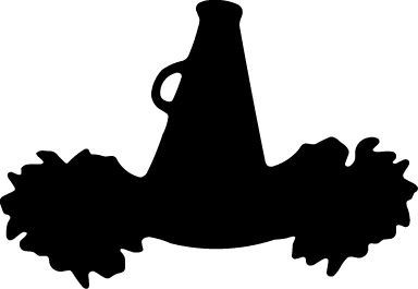 cheers clipart transparent background