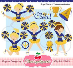 Cheer clipart yellow. Clip art cheerleader free