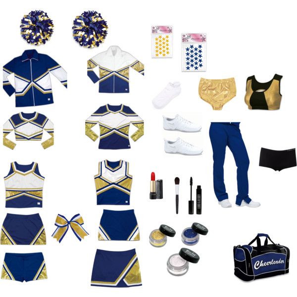 Cheerleader clipart blue gold. And silver cheerleading uniforms