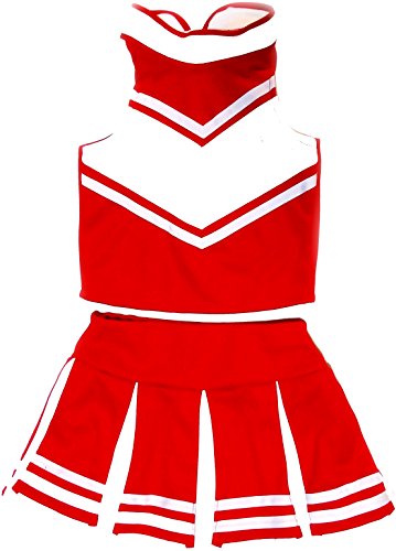 cheerleader clipart clothes