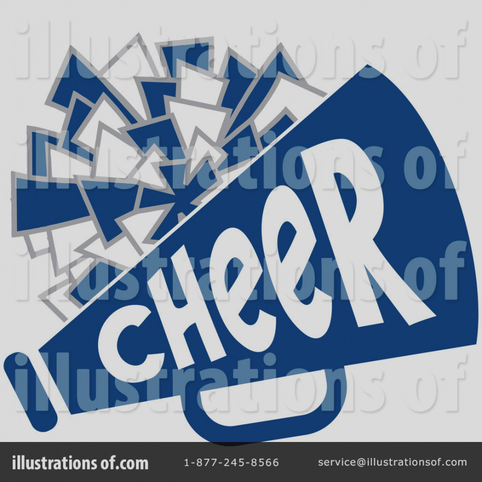 cheerleading clipart clip art