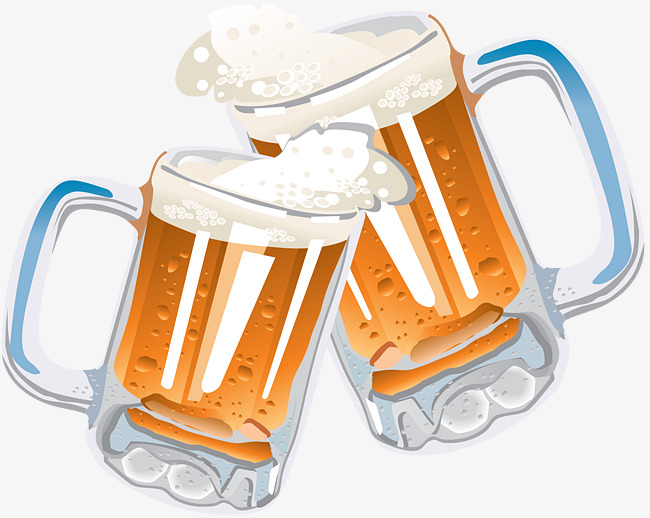 cheers clipart alcohol