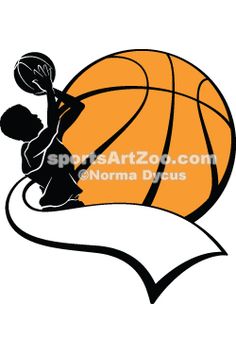 cheers clipart basketball