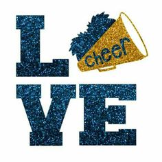 cheers clipart blue gold