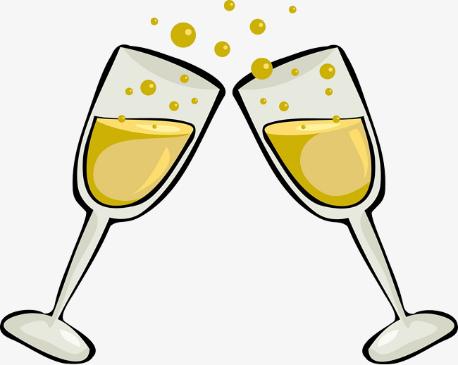 Clink png material cheers. Champagne clipart champagne toast
