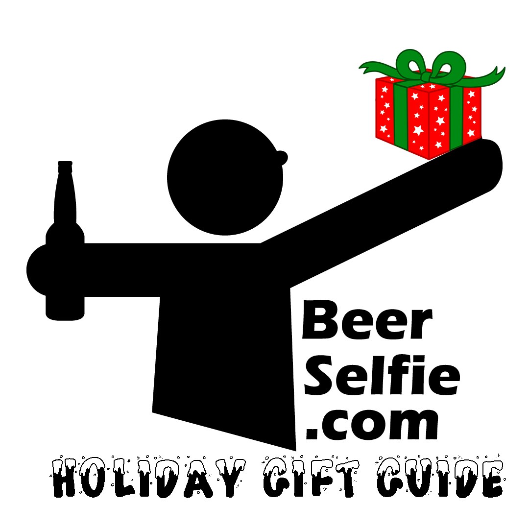 Cheers clipart craft beer. Holiday gift guide selfie