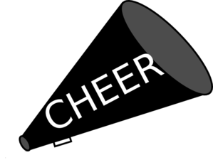 cheers clipart transparent background
