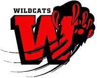 cheers clipart wildcat