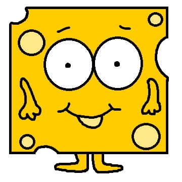 Cheese clipart animated. Free cartoon cliparts download