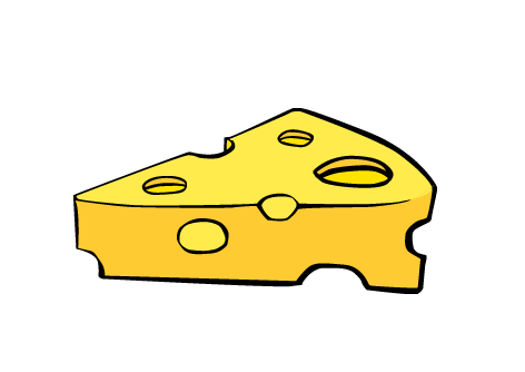 cheese clipart cheddar