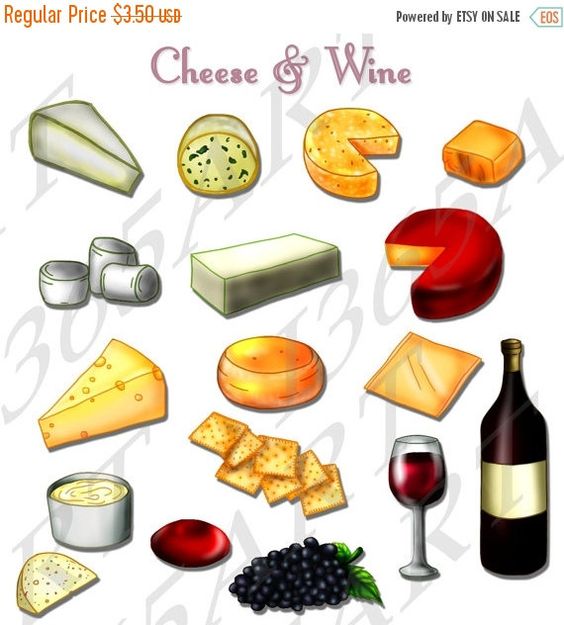 cheese clipart cheese cracker