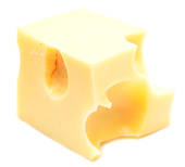 cheese clipart cheese cube