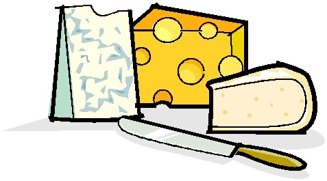 cheese clipart cheese french