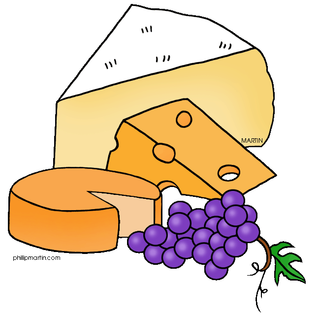 Cheese cheese french