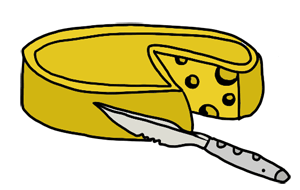 cheese clipart chese