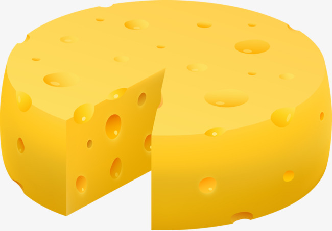 cheese clipart gouda cheese